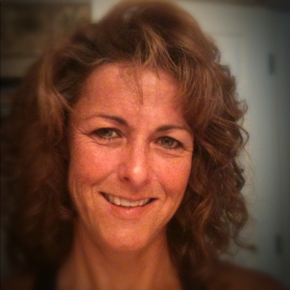 Meet your Posher, Kim